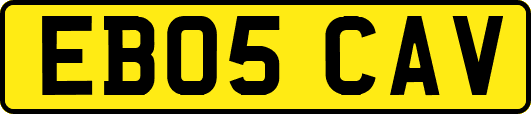 EB05CAV