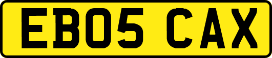 EB05CAX