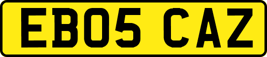 EB05CAZ