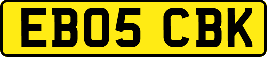 EB05CBK