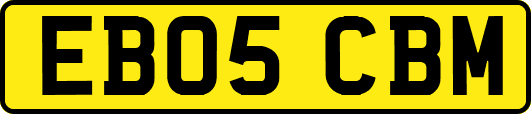 EB05CBM