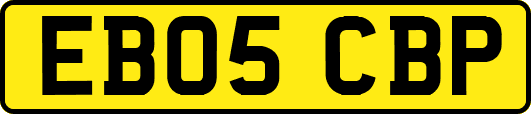 EB05CBP