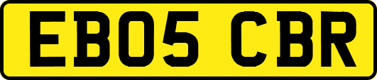 EB05CBR