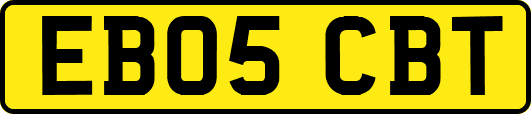 EB05CBT