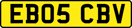 EB05CBV