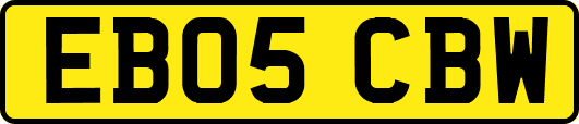EB05CBW