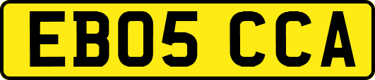 EB05CCA