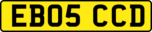EB05CCD