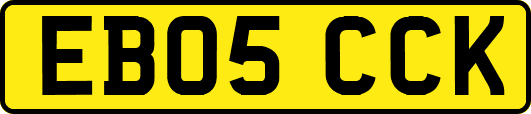 EB05CCK