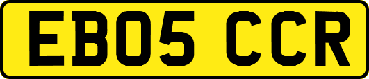 EB05CCR