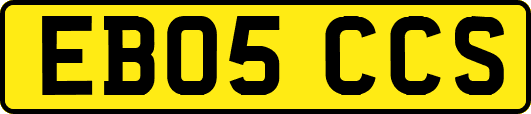 EB05CCS