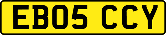 EB05CCY