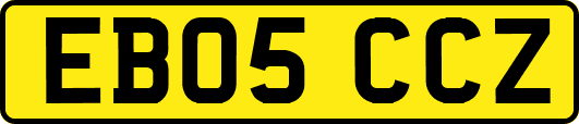 EB05CCZ