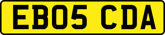EB05CDA