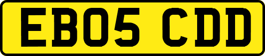 EB05CDD