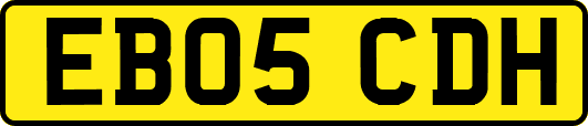 EB05CDH