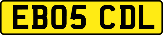 EB05CDL