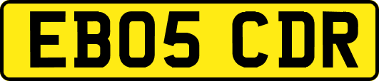 EB05CDR
