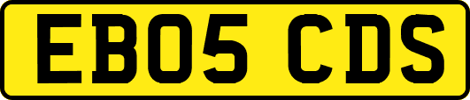 EB05CDS