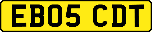 EB05CDT