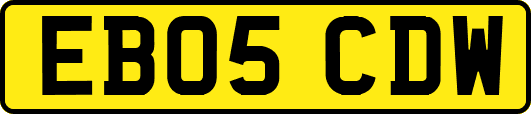 EB05CDW