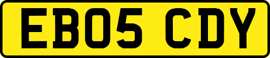 EB05CDY