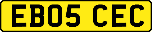 EB05CEC