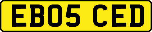 EB05CED