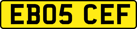 EB05CEF