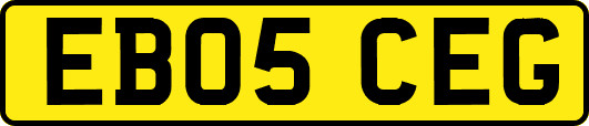 EB05CEG