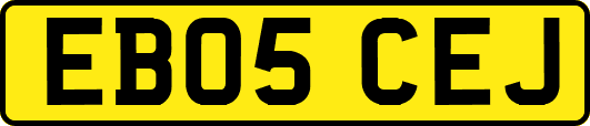EB05CEJ