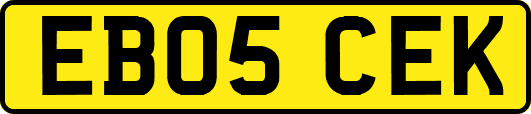 EB05CEK