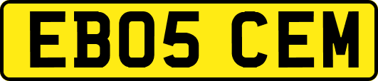 EB05CEM