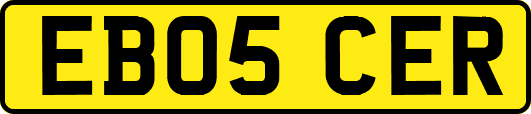EB05CER
