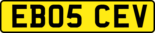 EB05CEV