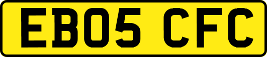 EB05CFC