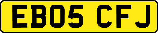 EB05CFJ