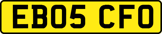 EB05CFO