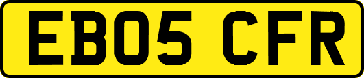EB05CFR