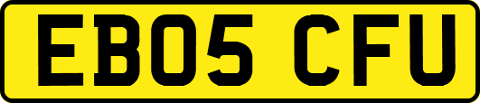 EB05CFU