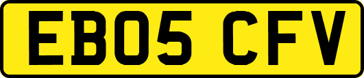 EB05CFV