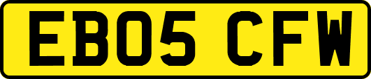 EB05CFW