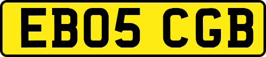 EB05CGB