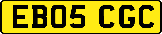 EB05CGC