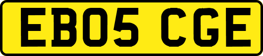 EB05CGE
