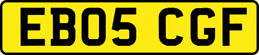 EB05CGF