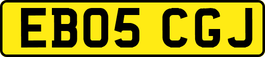 EB05CGJ