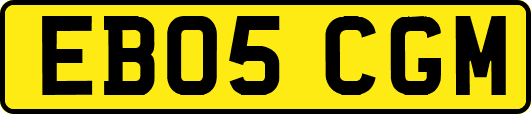 EB05CGM