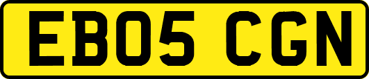 EB05CGN