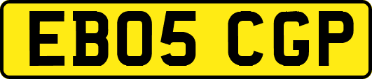 EB05CGP